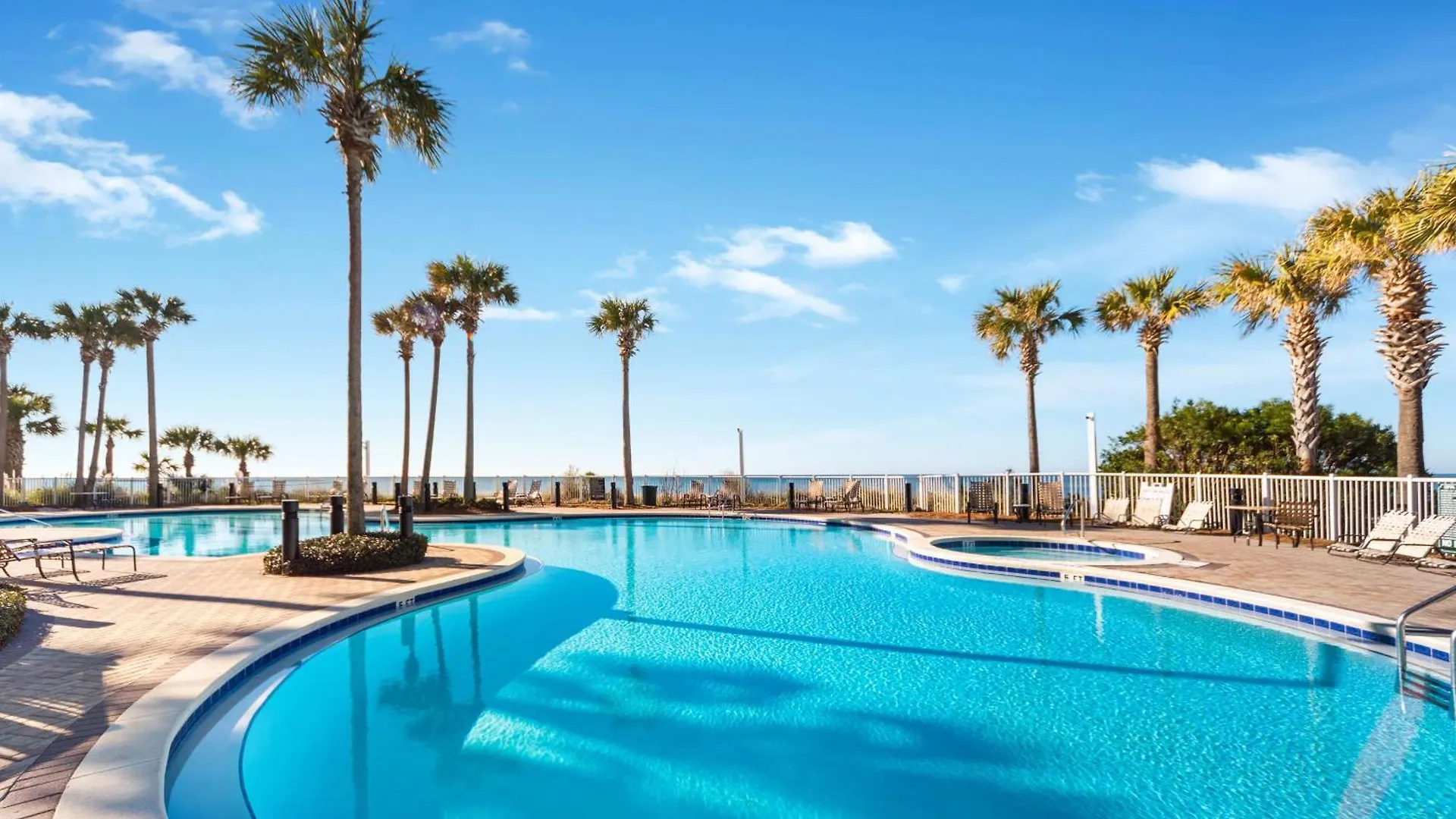 Grand Panama Beach Resort - The Grand 201 - Sunny Shores Panama City Beach 0*,  USA