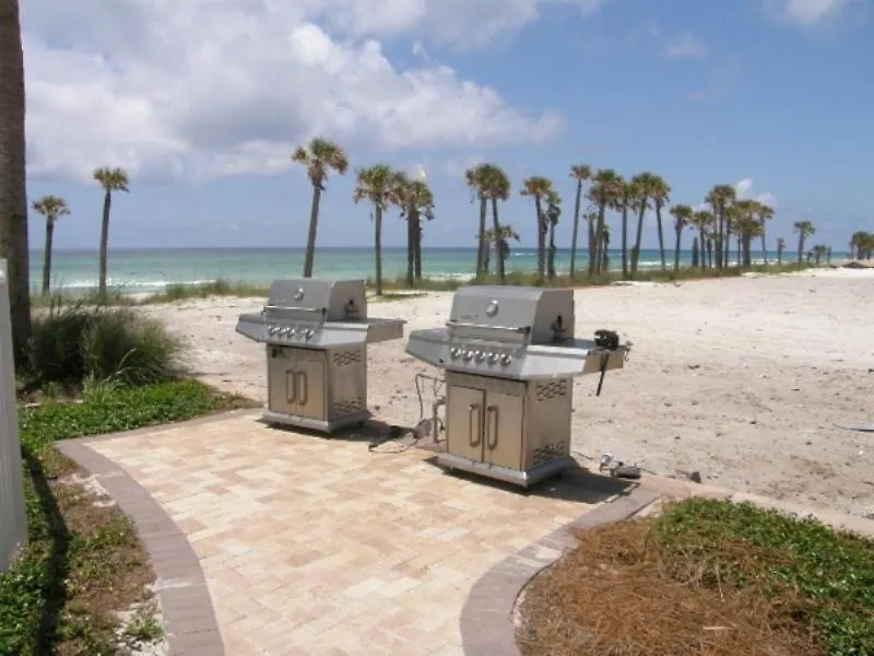 Grand Panama Beach Resort - The Grand 201 - Sunny Shores Panama City Beach United States