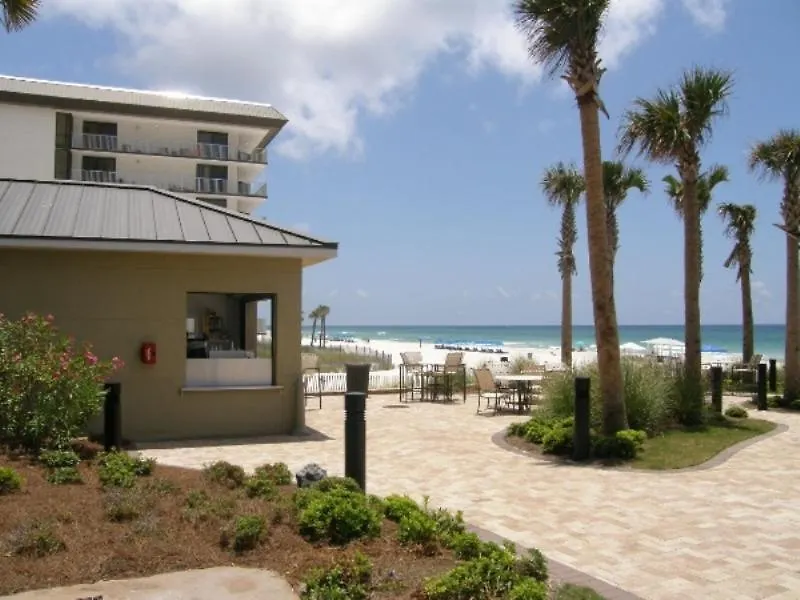 Grand Panama Beach Resort - The Grand 201 - Sunny Shores Panama City Beach 0*,  United States