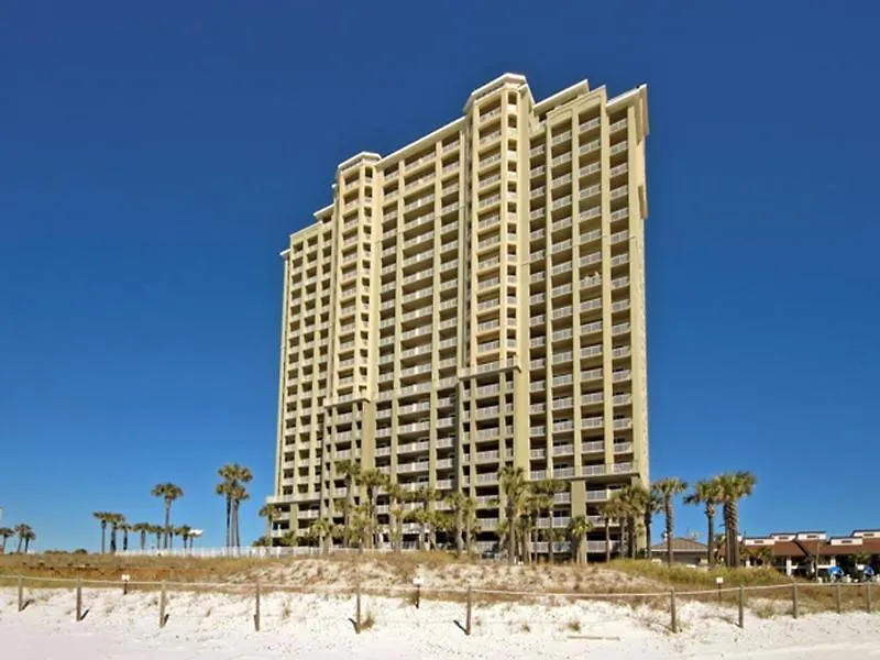 Grand Panama Beach Resort - The Grand 201 - Sunny Shores Panama City Beach