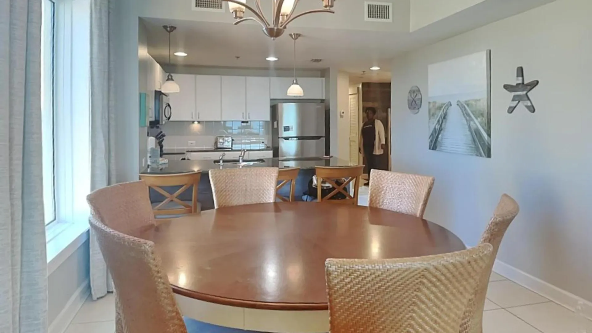Apartment Grand Panama Beach Resort - The Grand 201 - Sunny Shores Panama City Beach