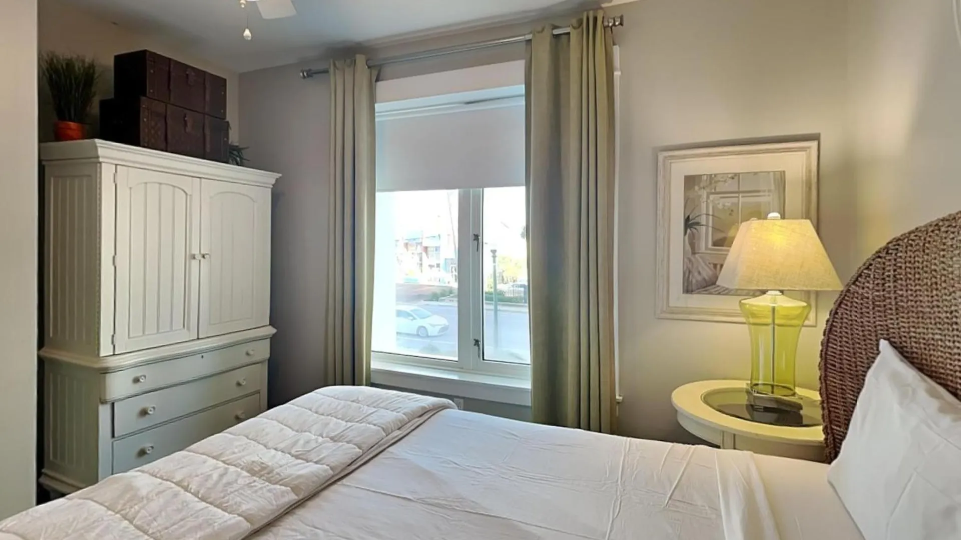 Apartment Grand Panama Beach Resort - The Grand 201 - Sunny Shores Panama City Beach United States