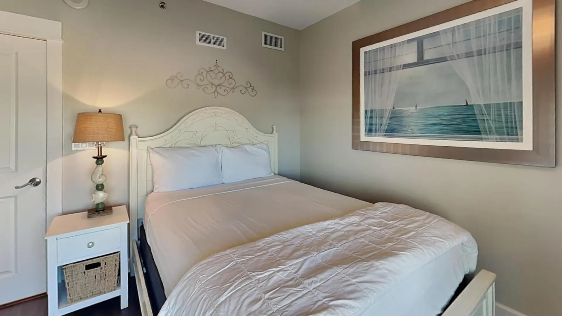 Apartment Grand Panama Beach Resort - The Grand 201 - Sunny Shores Panama City Beach