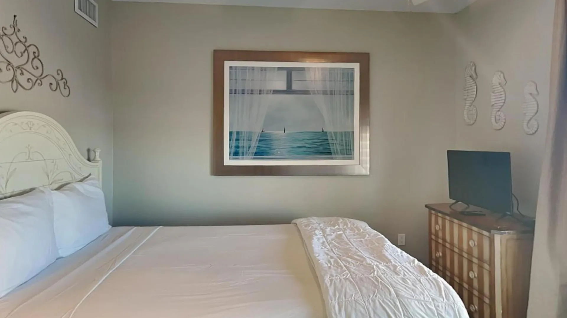 Grand Panama Beach Resort - The Grand 201 - Sunny Shores Panama City Beach 0*,