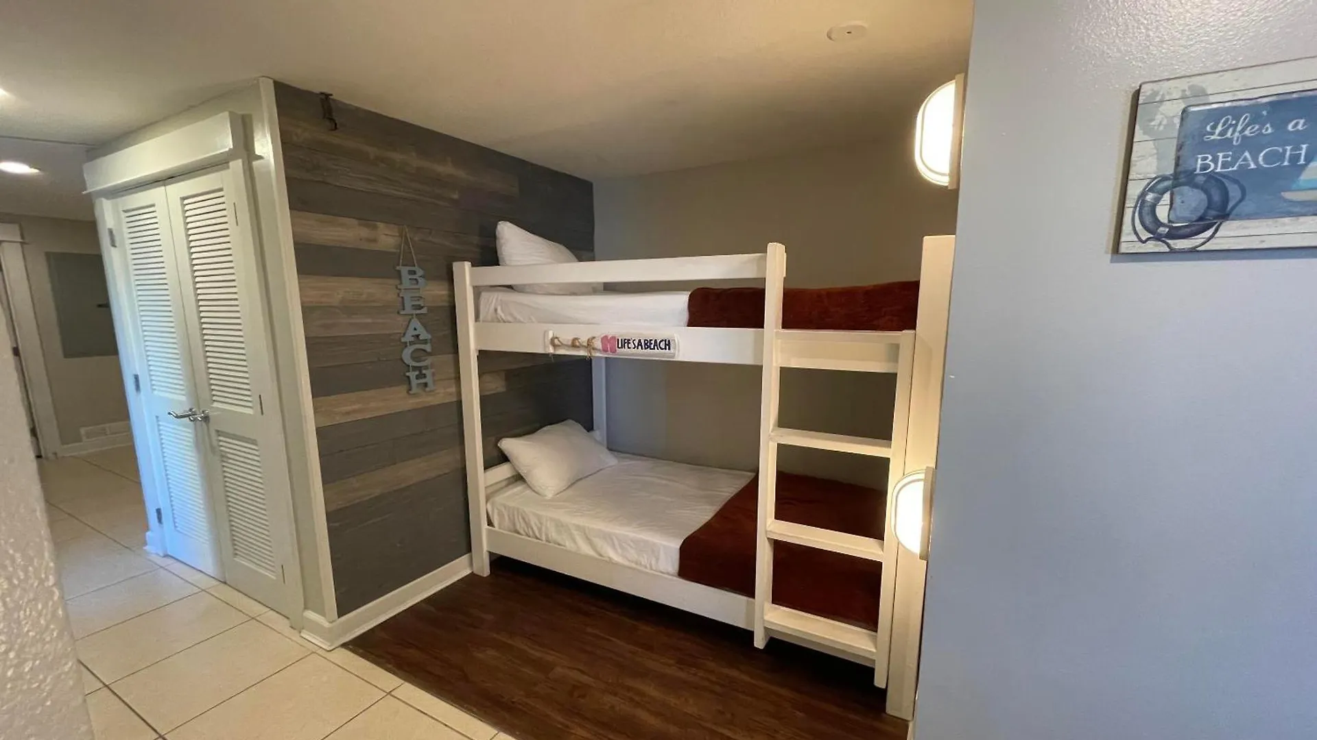 Grand Panama Beach Resort - The Grand 201 - Sunny Shores Panama City Beach United States