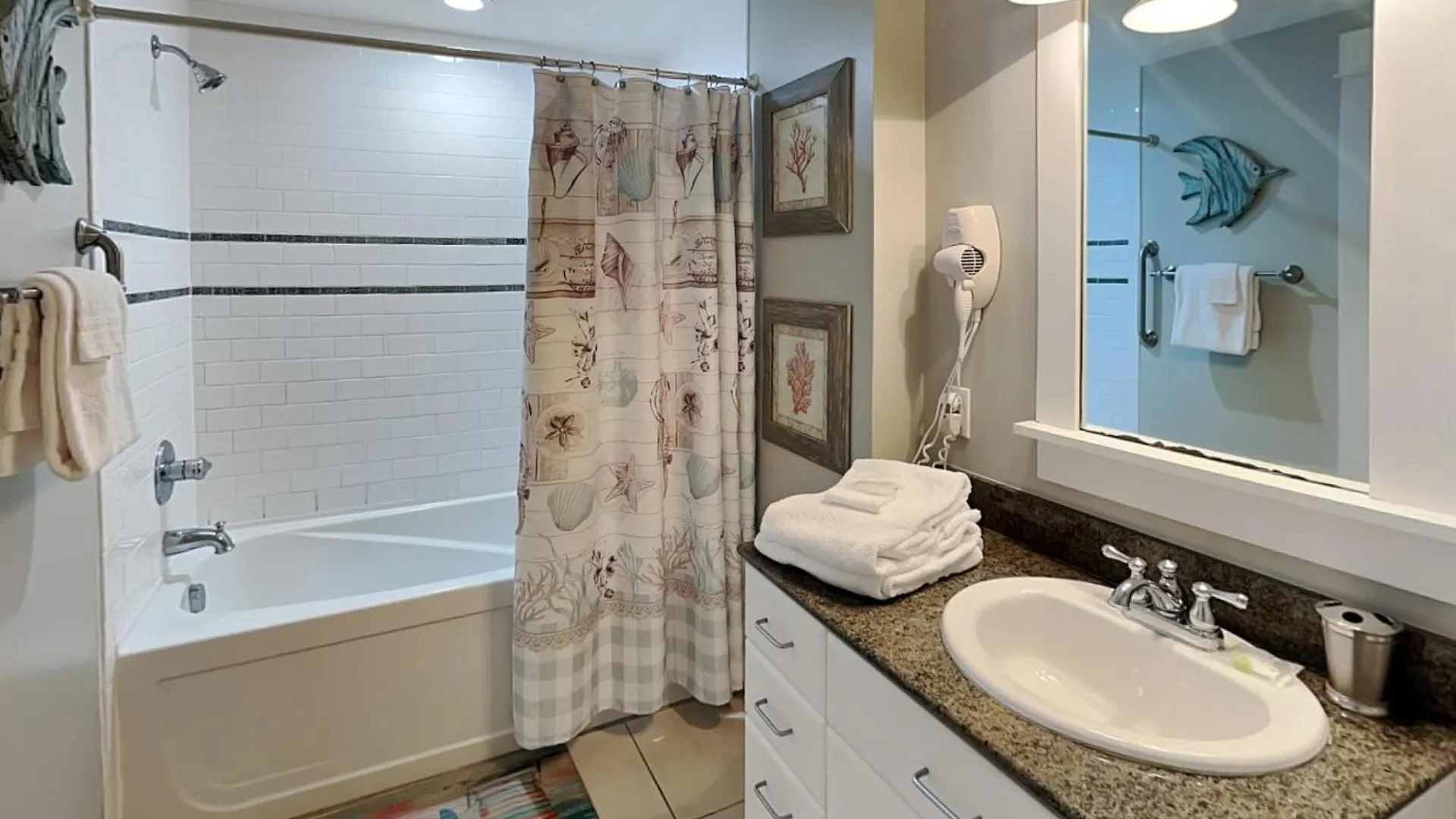 Grand Panama Beach Resort - The Grand 201 - Sunny Shores Panama City Beach United States