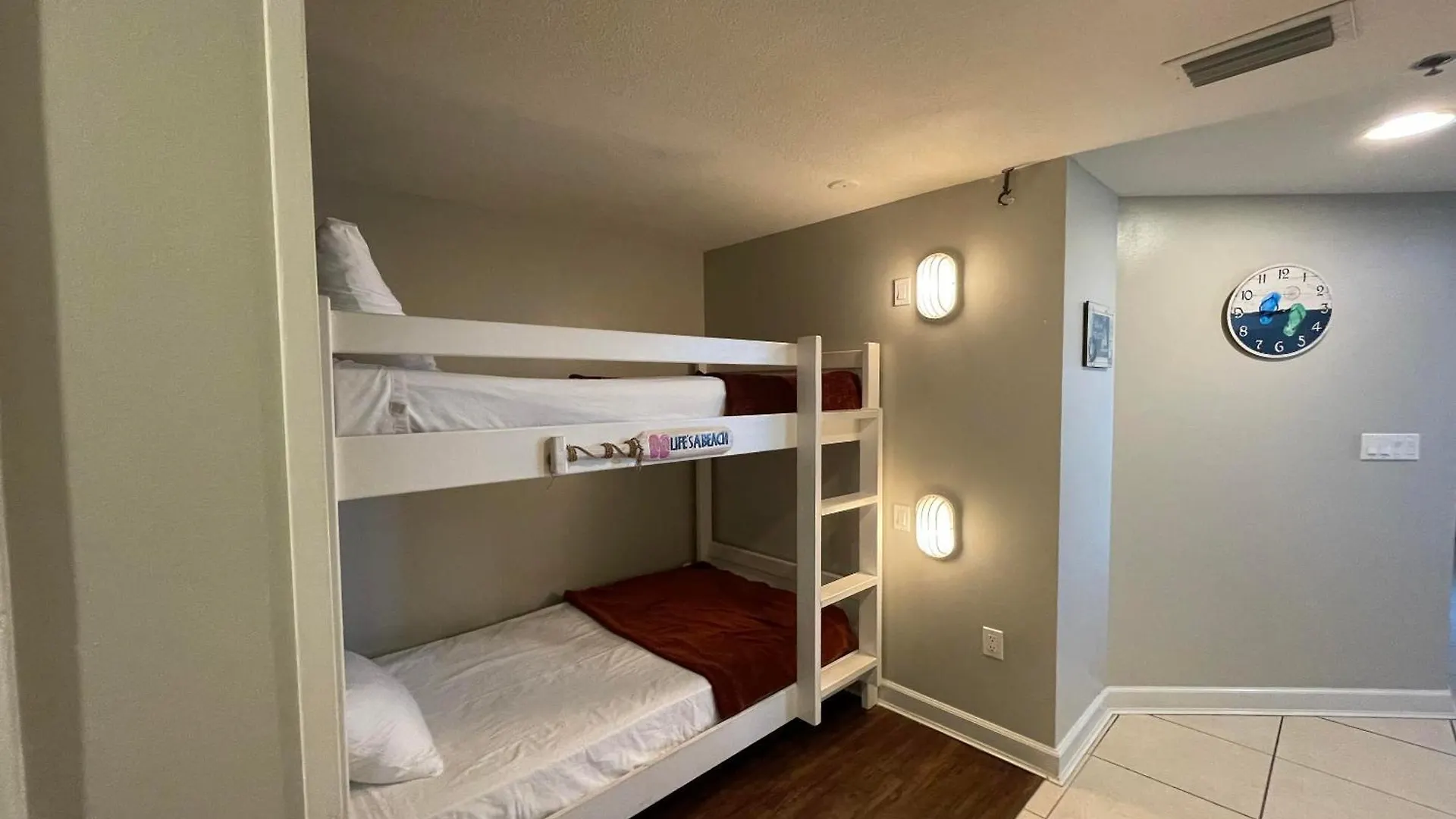 Grand Panama Beach Resort - The Grand 201 - Sunny Shores Panama City Beach 0*,