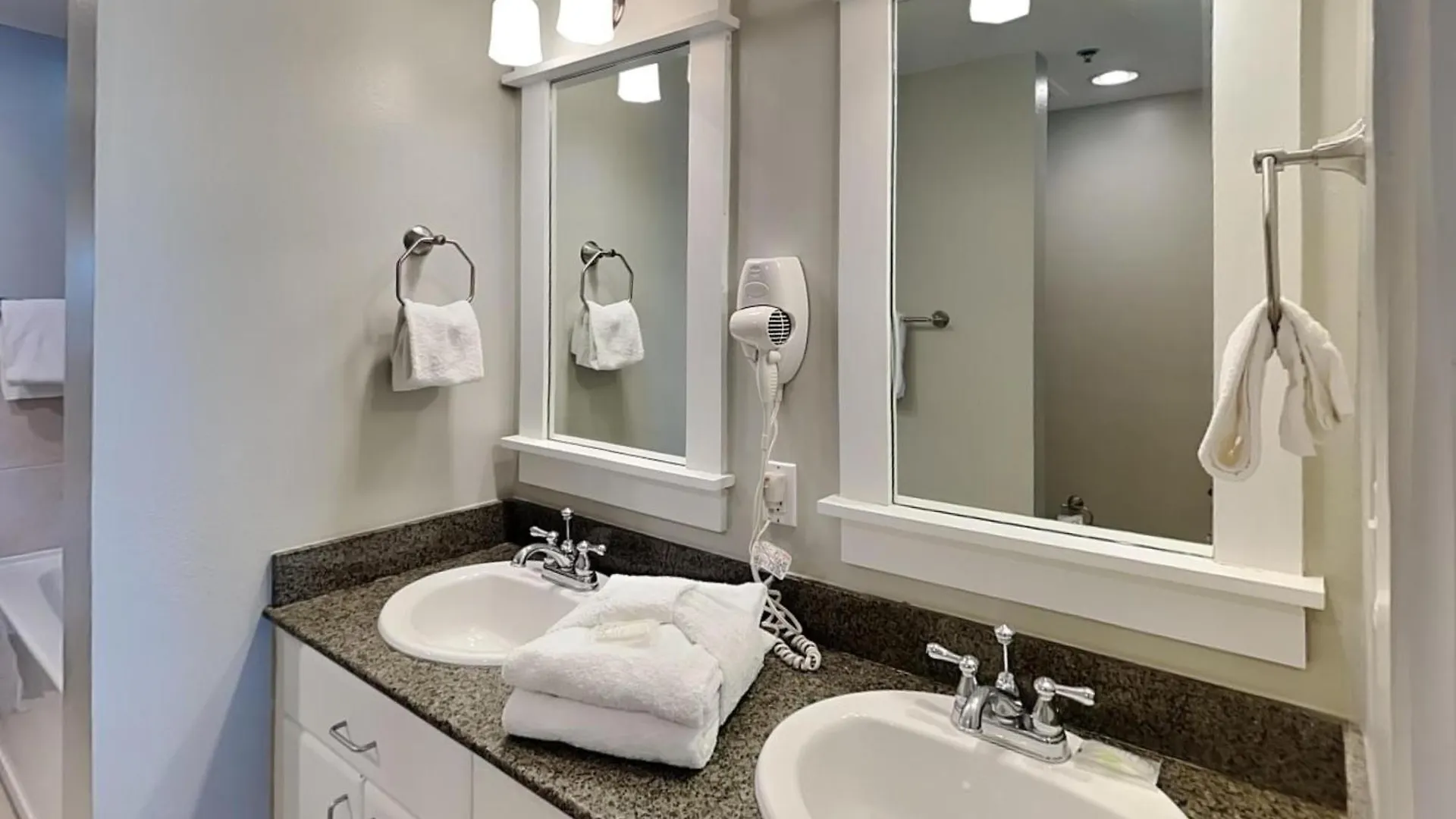 Apartment Grand Panama Beach Resort - The Grand 201 - Sunny Shores Panama City Beach